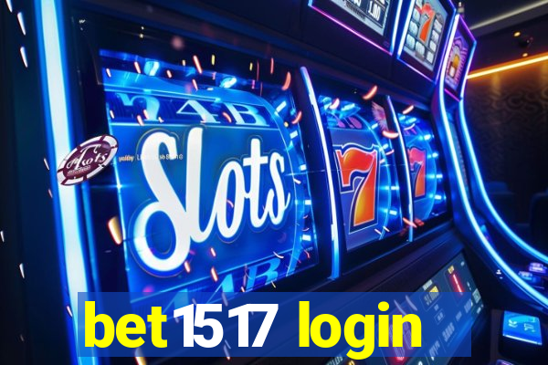 bet1517 login
